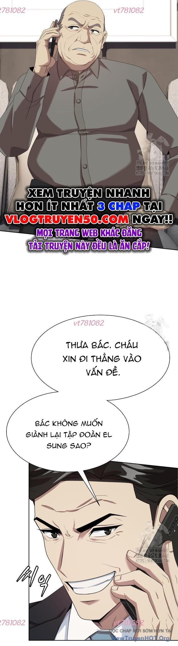 Từ Nhân Viên Vạn Năng Trở Thành Huyền Thoại Chap 77 - Next Chap 78