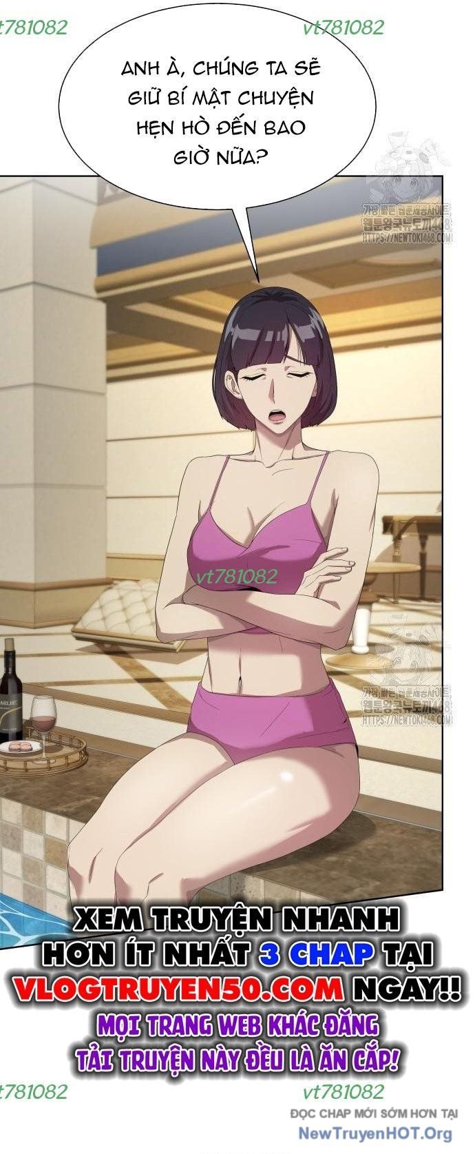 Từ Nhân Viên Vạn Năng Trở Thành Huyền Thoại Chap 77 - Next Chap 78