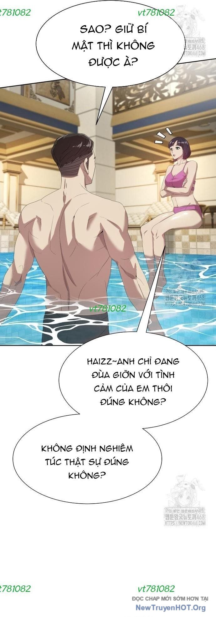 Từ Nhân Viên Vạn Năng Trở Thành Huyền Thoại Chap 77 - Next Chap 78