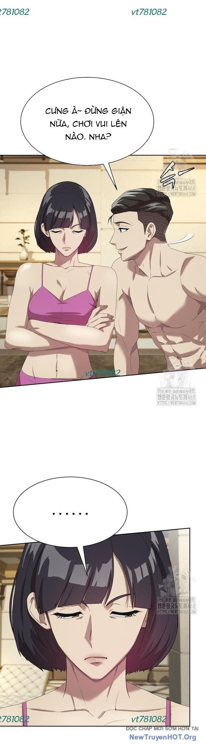 Từ Nhân Viên Vạn Năng Trở Thành Huyền Thoại Chap 77 - Next Chap 78