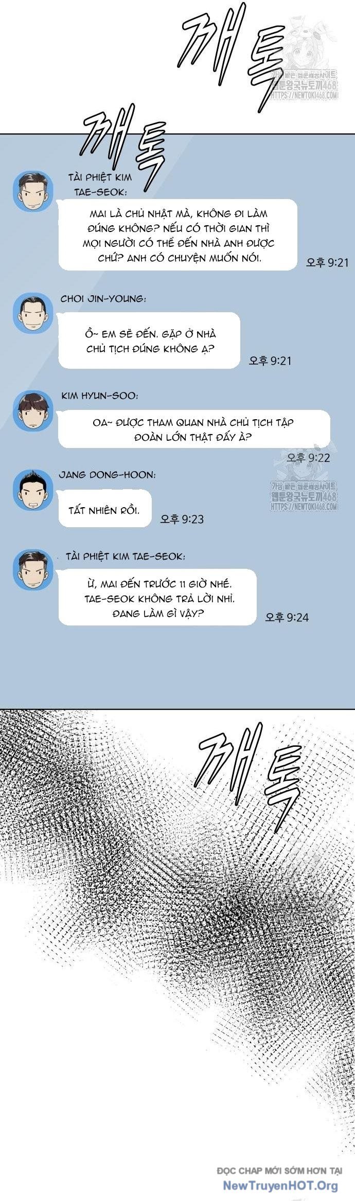 Từ Nhân Viên Vạn Năng Trở Thành Huyền Thoại Chap 77 - Next Chap 78