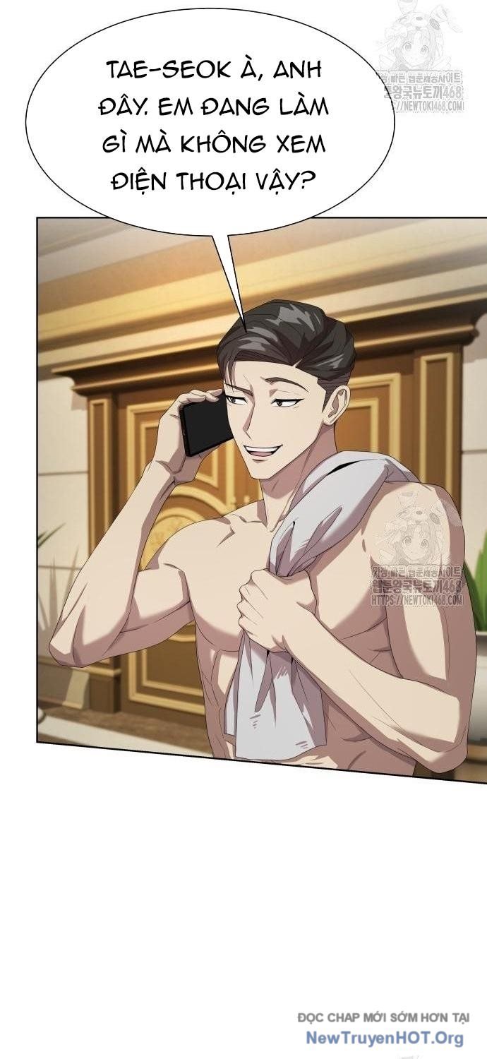 Từ Nhân Viên Vạn Năng Trở Thành Huyền Thoại Chap 77 - Next Chap 78