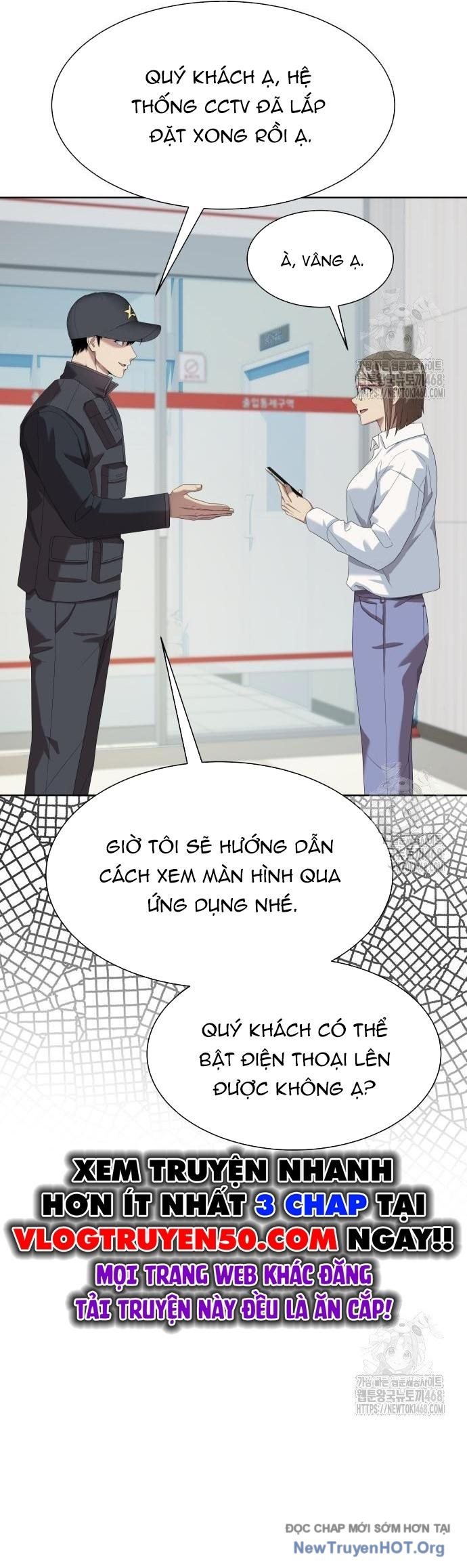 Từ Nhân Viên Vạn Năng Trở Thành Huyền Thoại Chap 77 - Next Chap 78