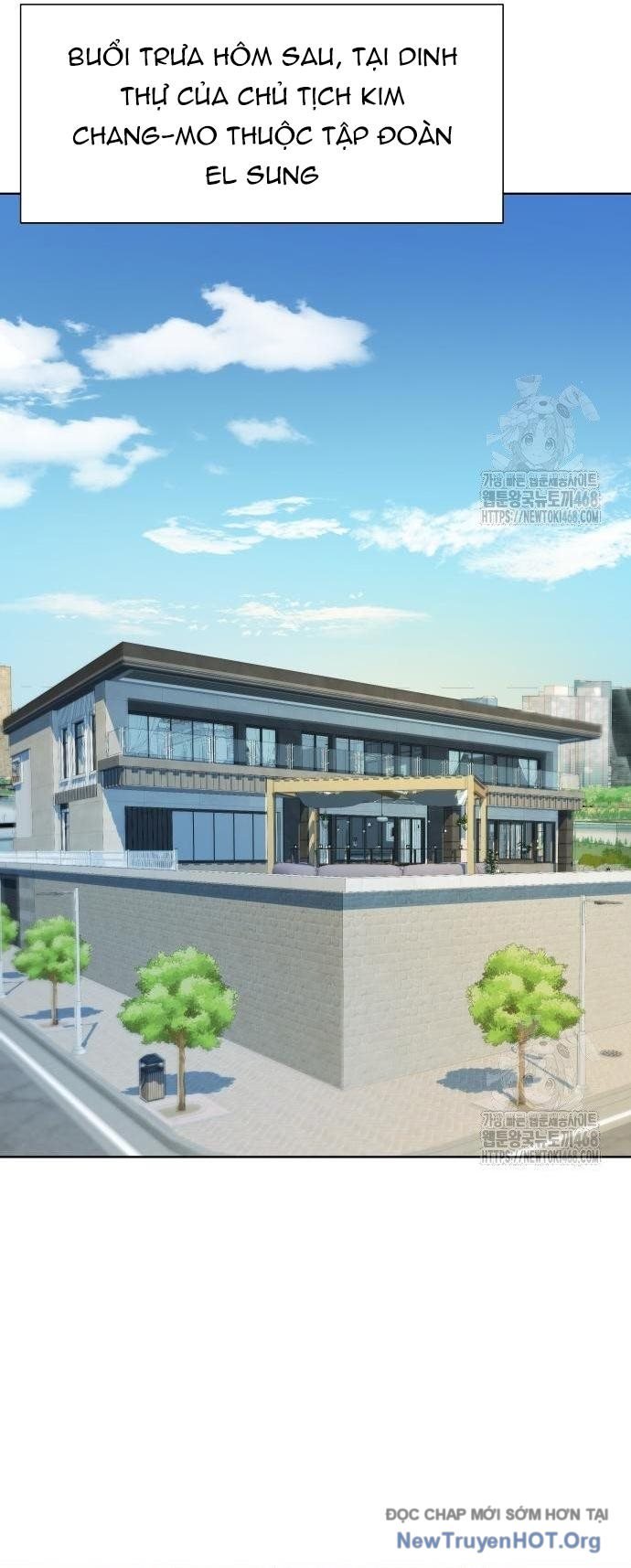 Từ Nhân Viên Vạn Năng Trở Thành Huyền Thoại Chap 77 - Next Chap 78