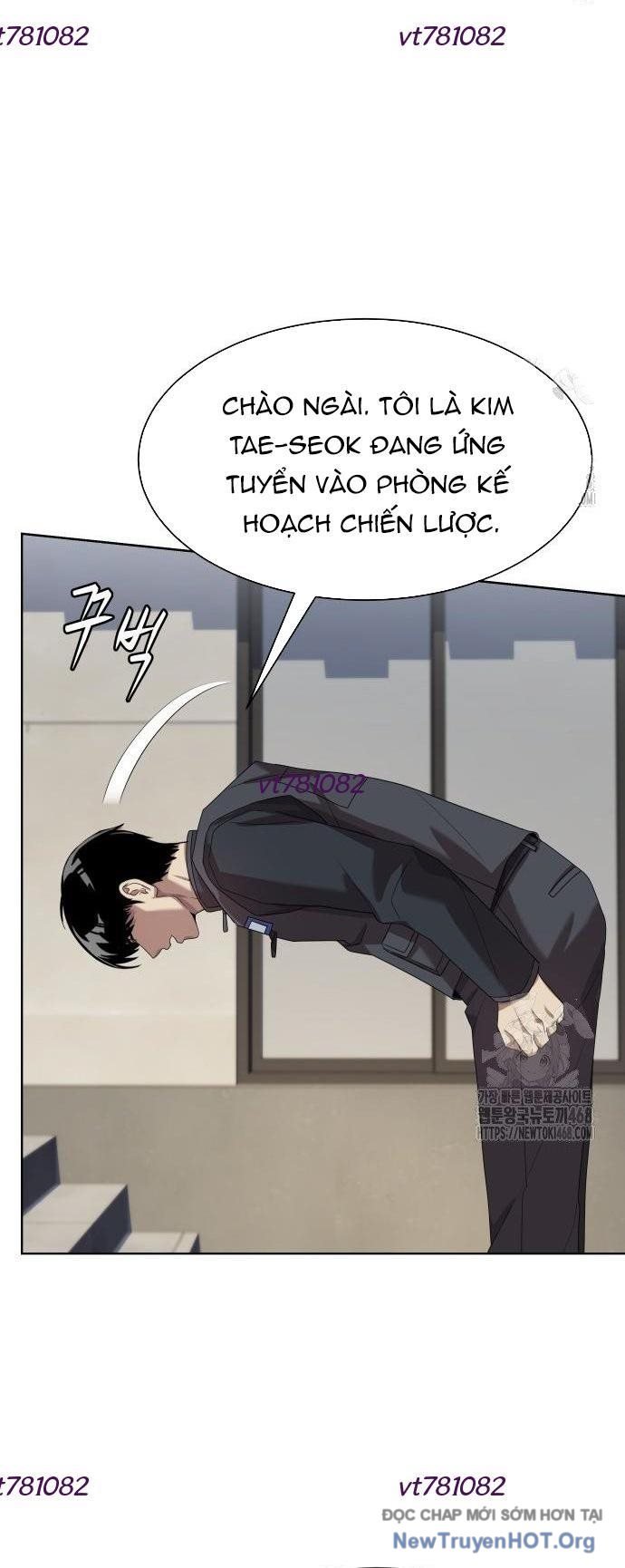 Từ Nhân Viên Vạn Năng Trở Thành Huyền Thoại Chap 77 - Next Chap 78
