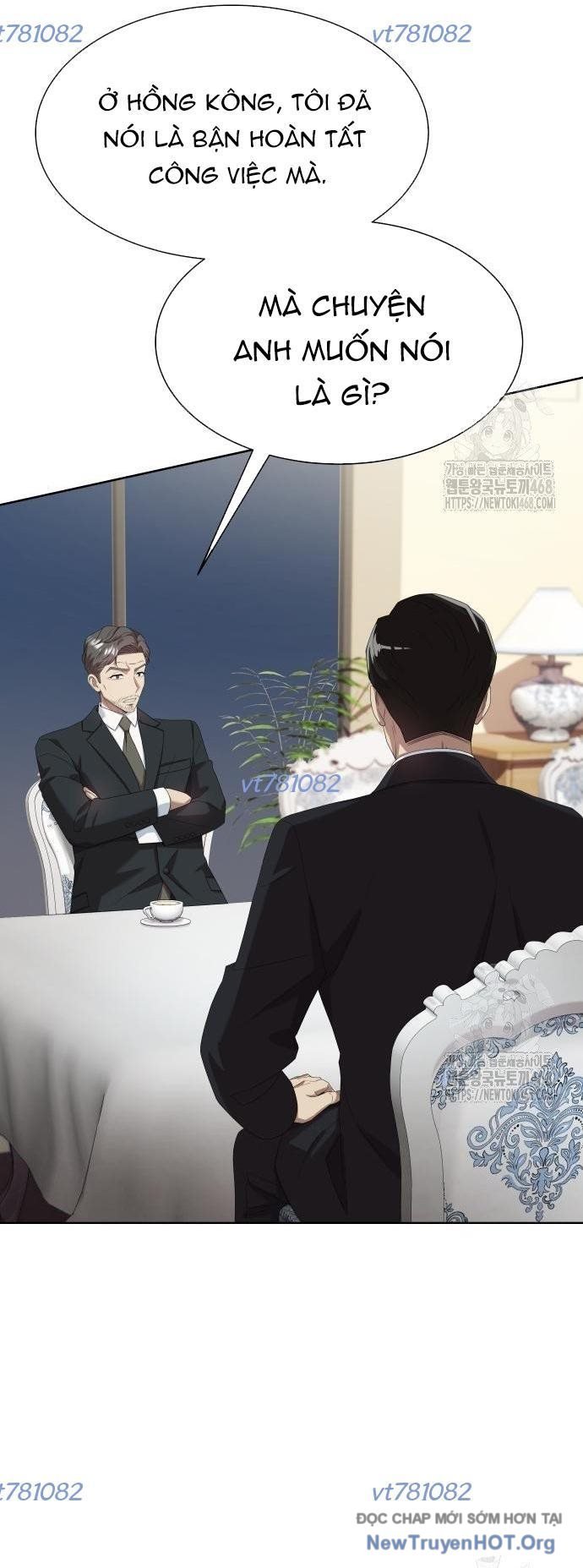 Từ Nhân Viên Vạn Năng Trở Thành Huyền Thoại Chap 77 - Next Chap 78