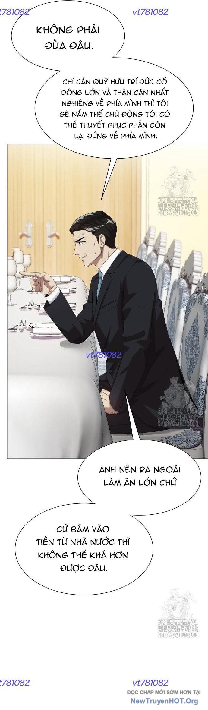 Từ Nhân Viên Vạn Năng Trở Thành Huyền Thoại Chap 77 - Next Chap 78