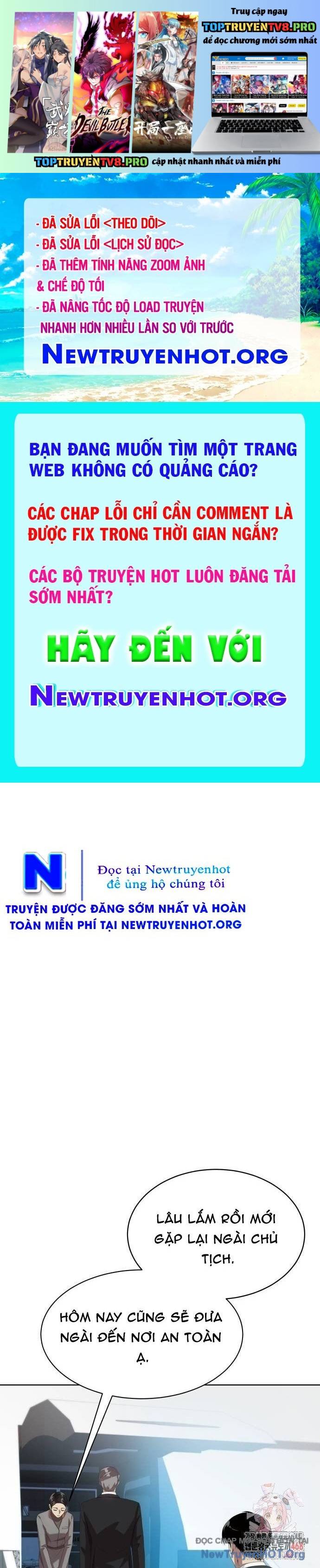 Từ Nhân Viên Vạn Năng Trở Thành Huyền Thoại Chap 85 - Next Chap 86