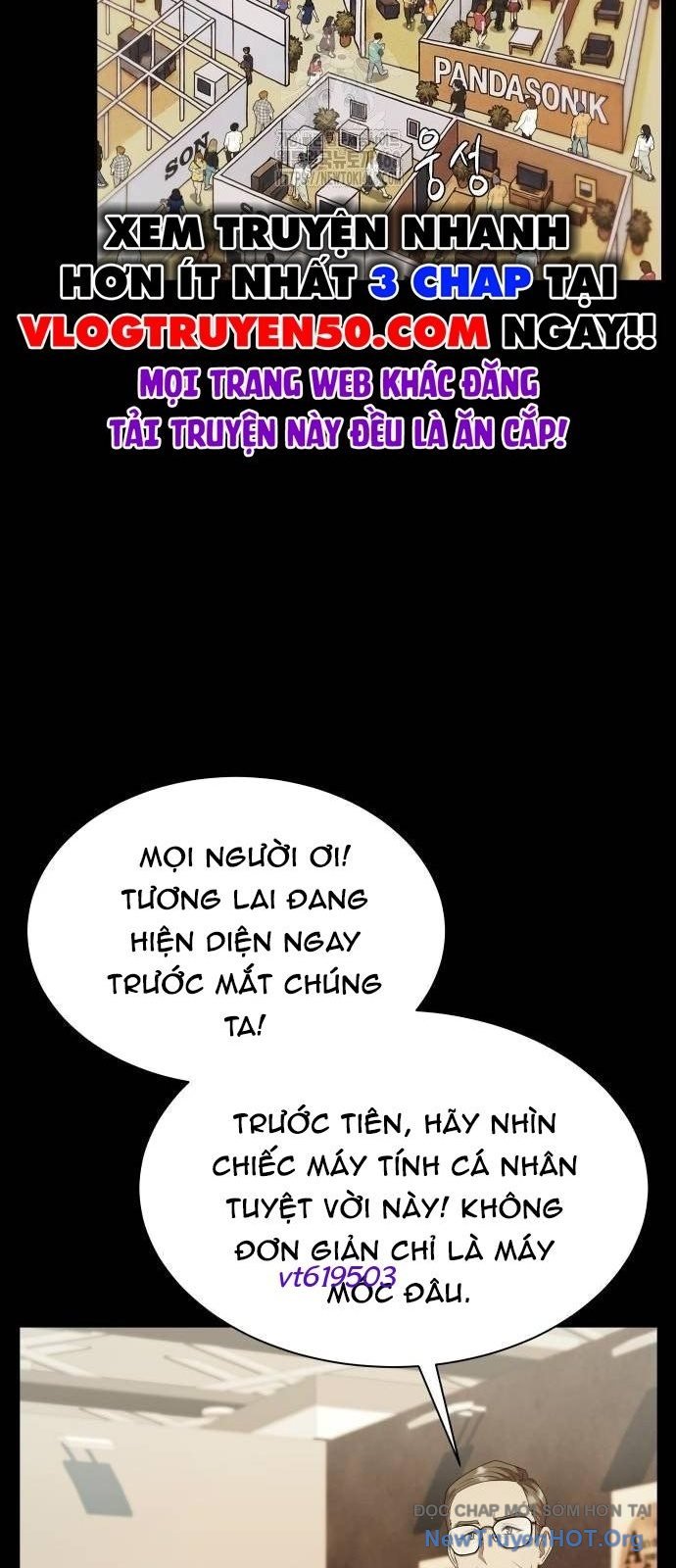 Từ Nhân Viên Vạn Năng Trở Thành Huyền Thoại Chap 85 - Next Chap 86