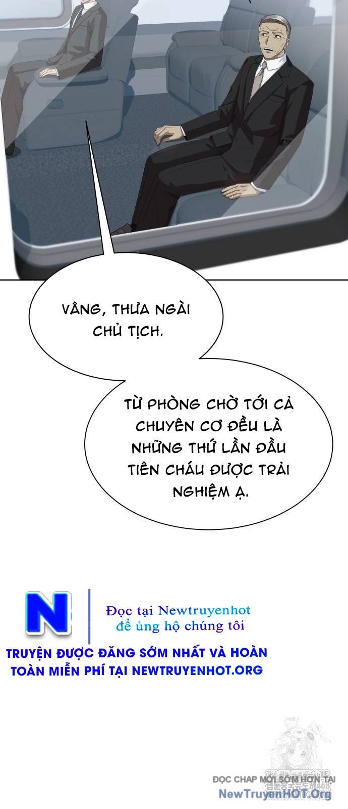 Từ Nhân Viên Vạn Năng Trở Thành Huyền Thoại Chap 85 - Next Chap 86