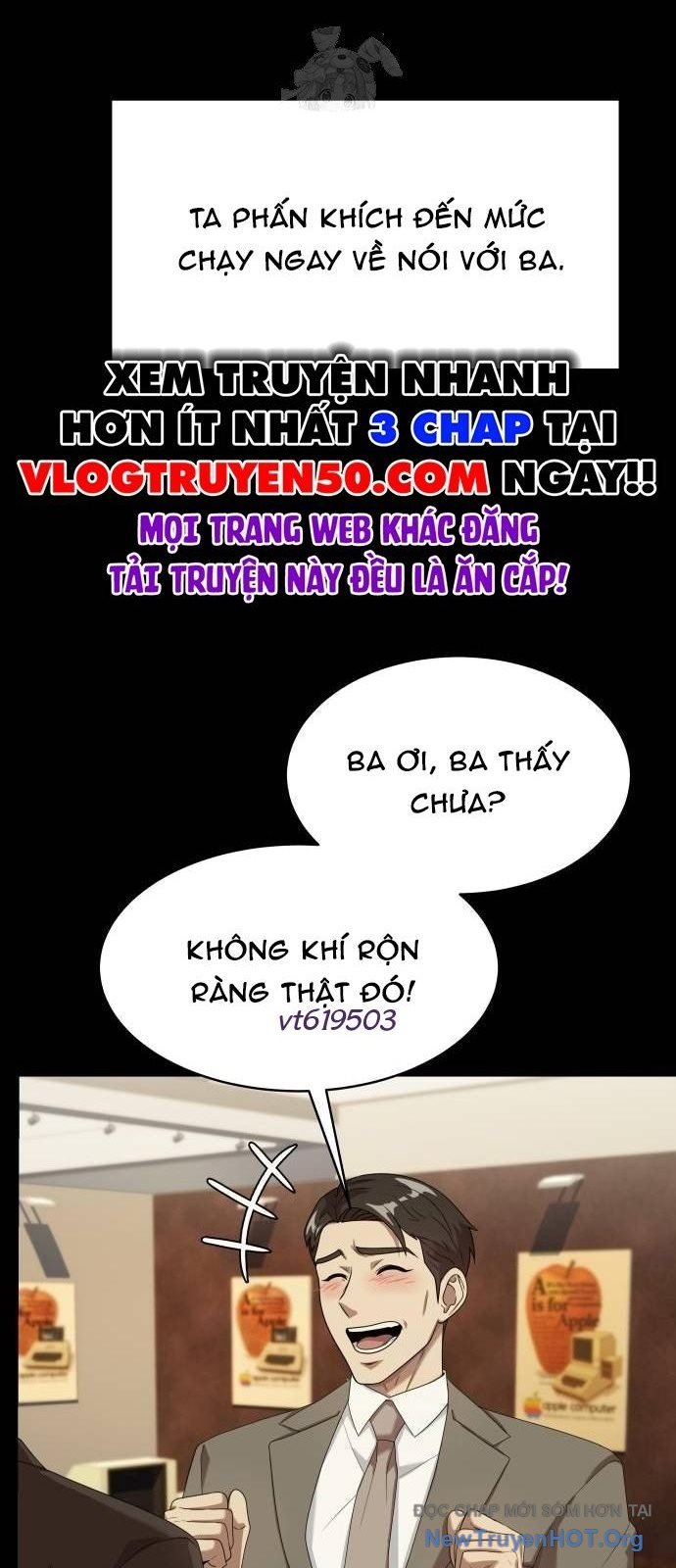 Từ Nhân Viên Vạn Năng Trở Thành Huyền Thoại Chap 85 - Next Chap 86