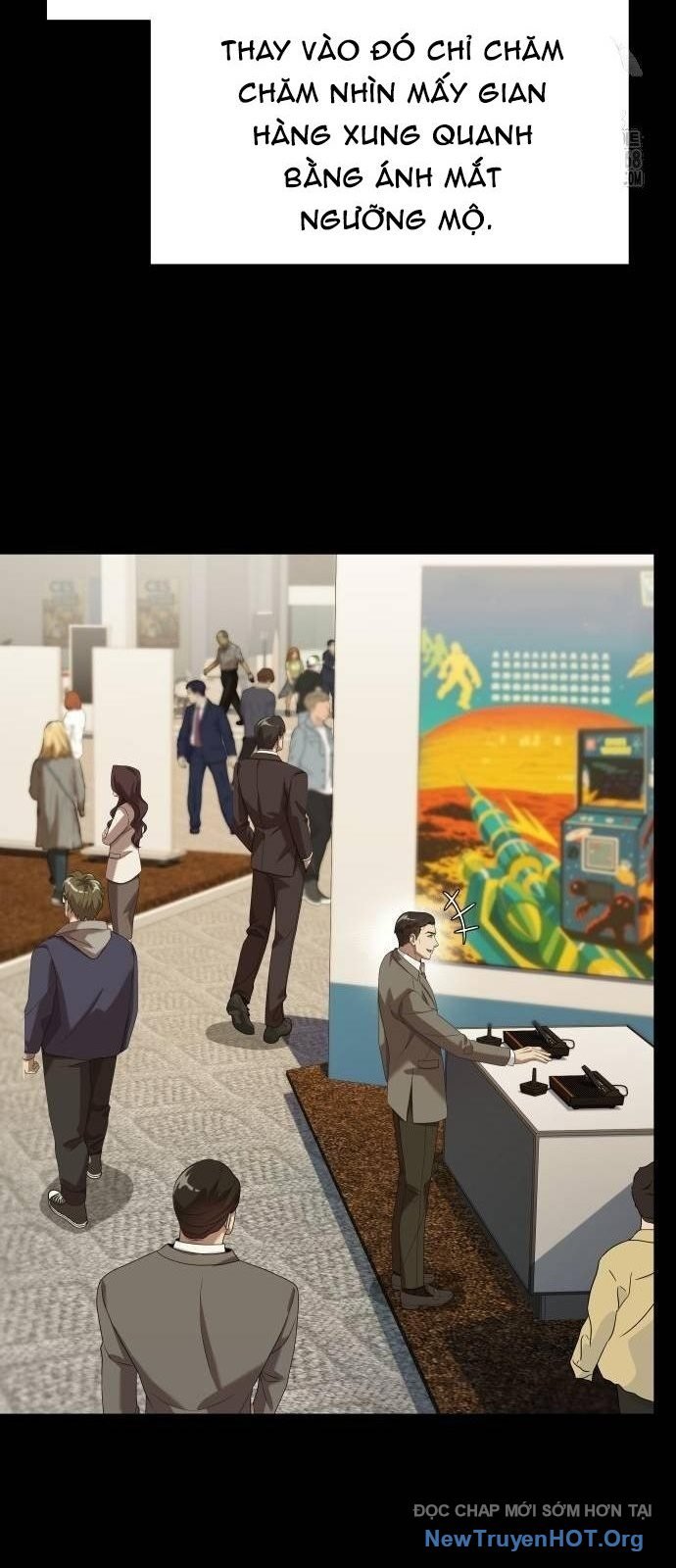 Từ Nhân Viên Vạn Năng Trở Thành Huyền Thoại Chap 85 - Next Chap 86