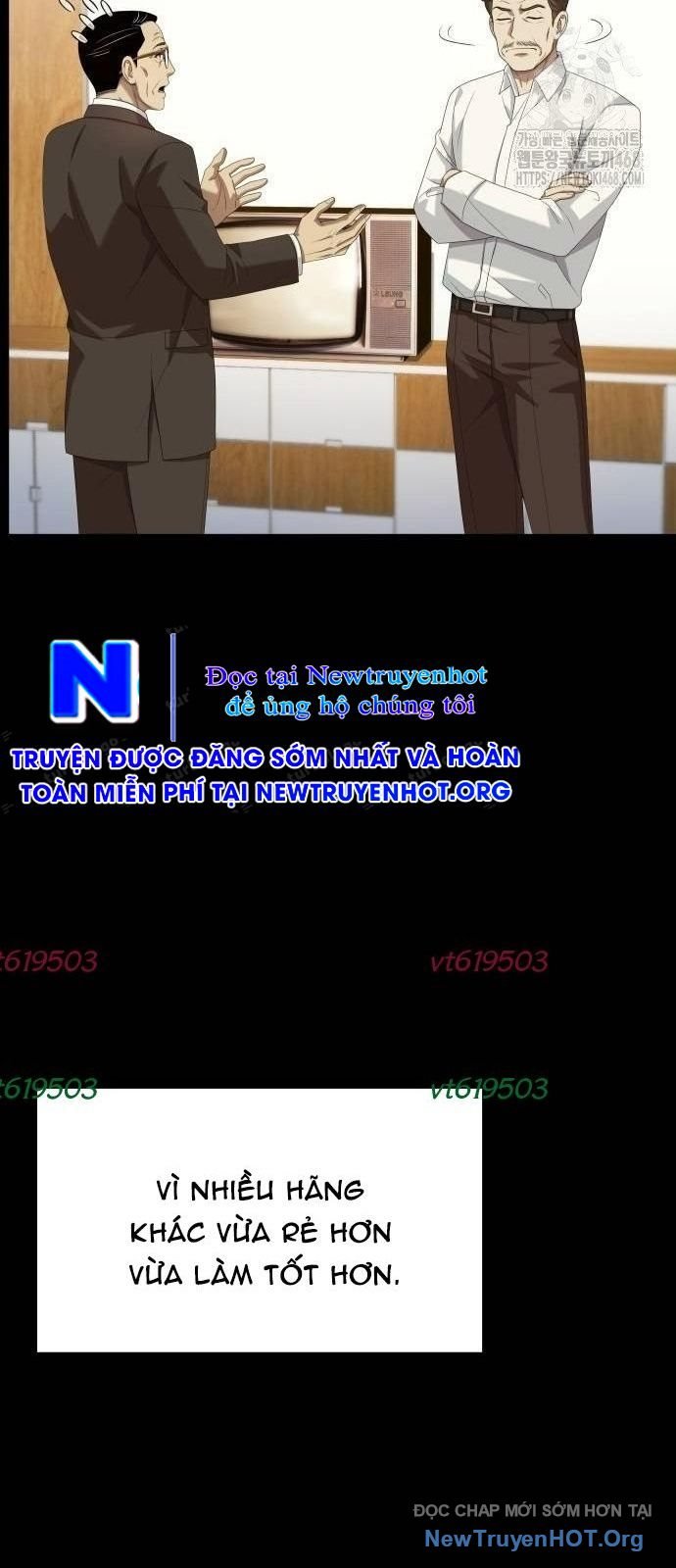 Từ Nhân Viên Vạn Năng Trở Thành Huyền Thoại Chap 85 - Next Chap 86