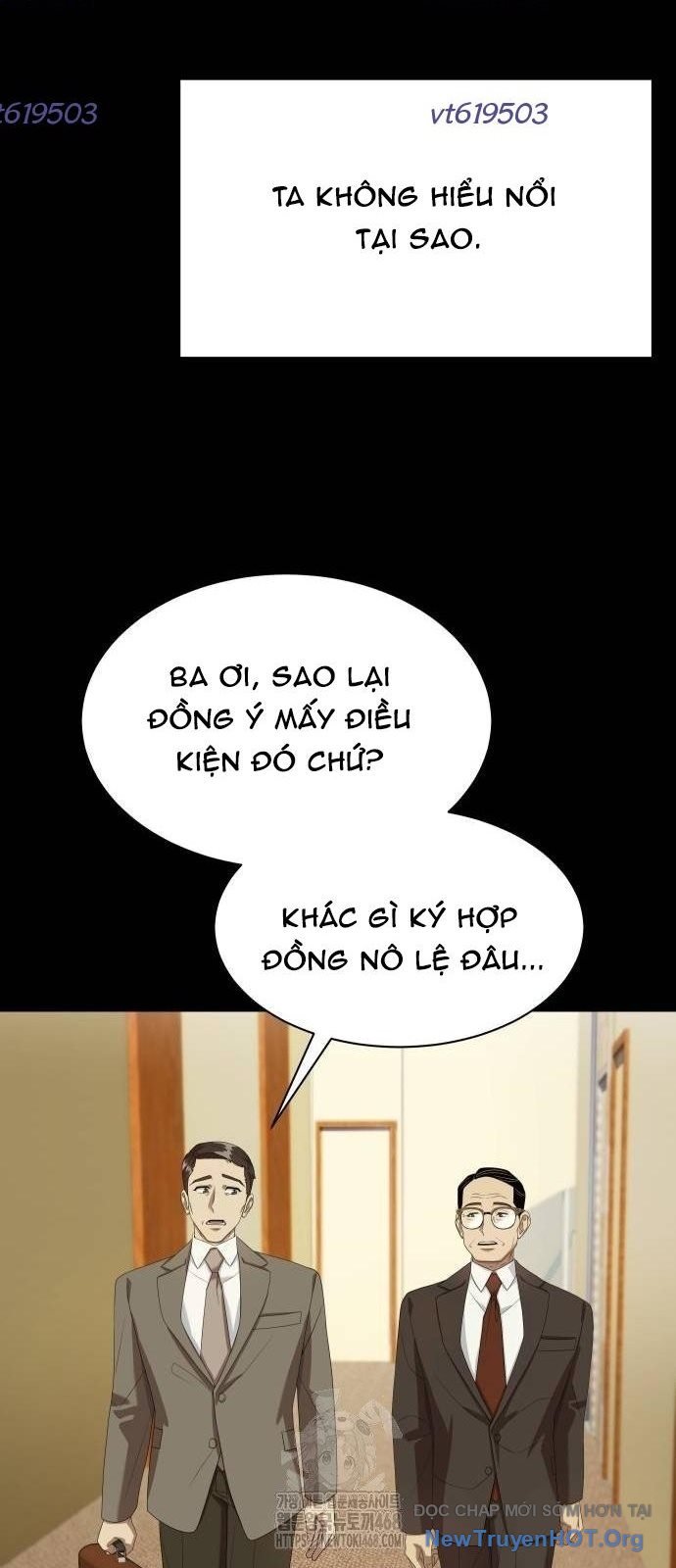Từ Nhân Viên Vạn Năng Trở Thành Huyền Thoại Chap 85 - Next Chap 86