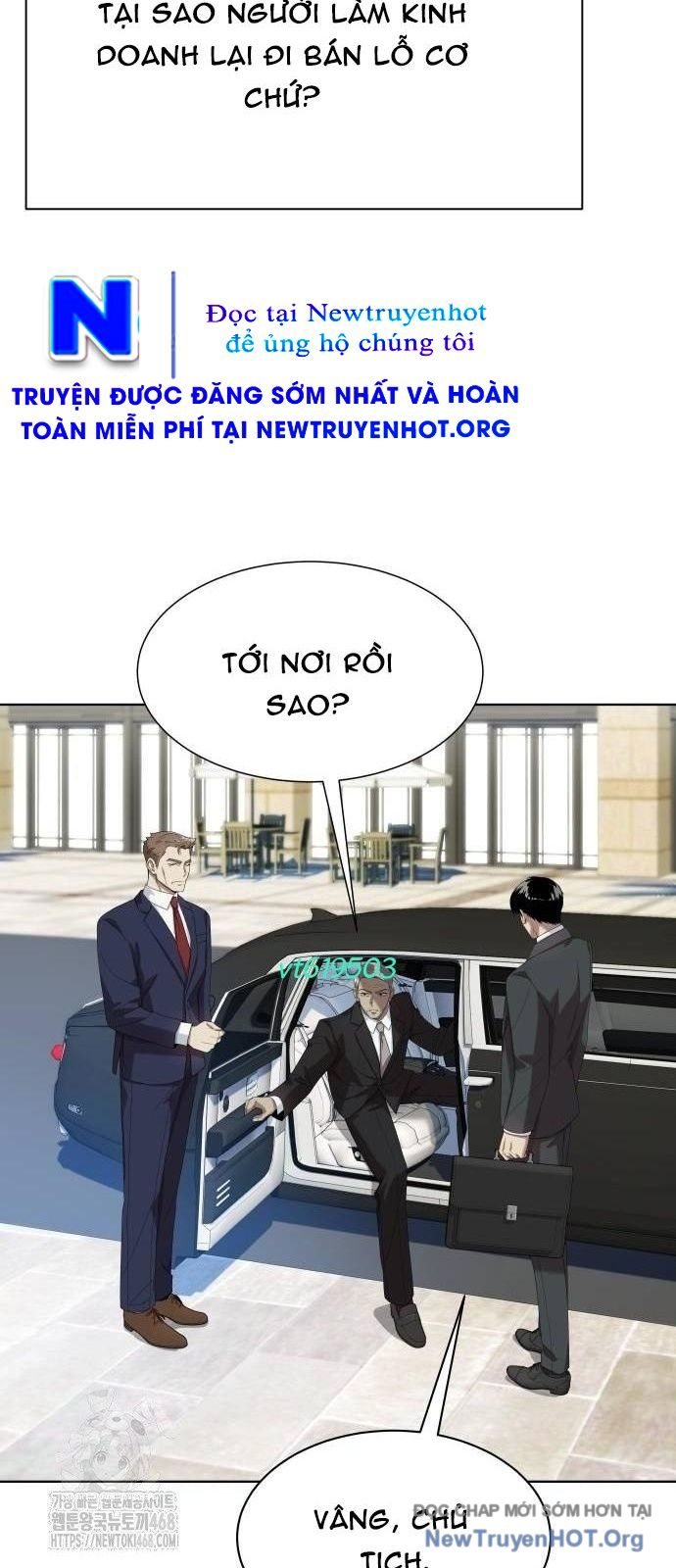 Từ Nhân Viên Vạn Năng Trở Thành Huyền Thoại Chap 85 - Next Chap 86