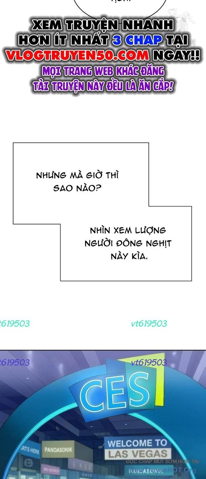 Từ Nhân Viên Vạn Năng Trở Thành Huyền Thoại Chap 85 - Next Chap 86