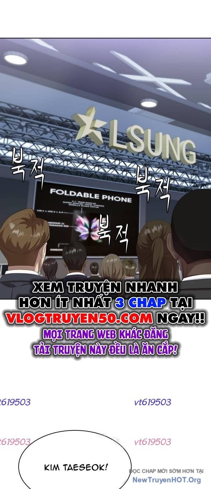 Từ Nhân Viên Vạn Năng Trở Thành Huyền Thoại Chap 85 - Next Chap 86