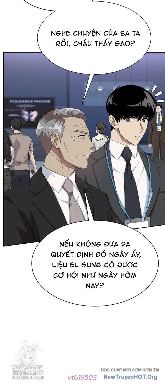 Từ Nhân Viên Vạn Năng Trở Thành Huyền Thoại Chap 85 - Next Chap 86