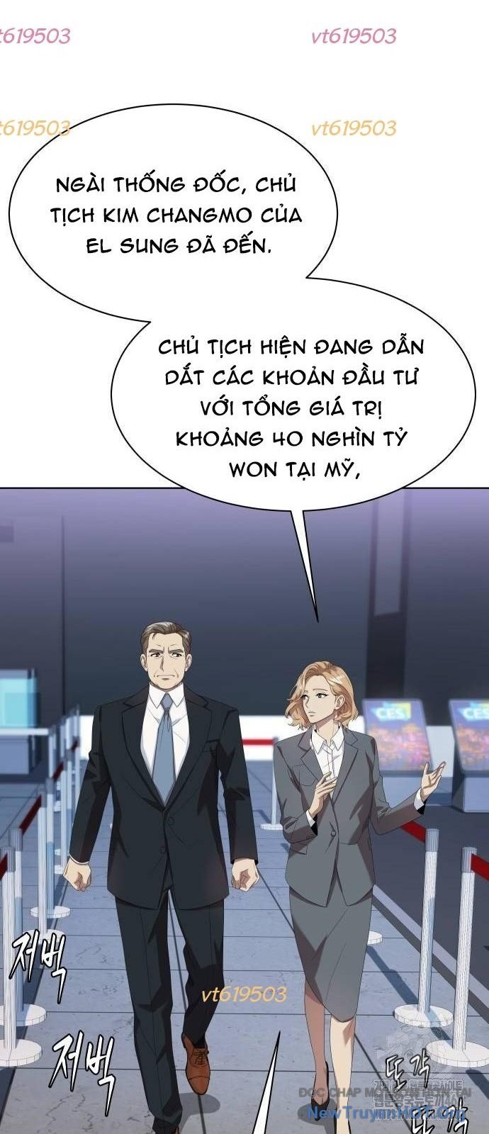 Từ Nhân Viên Vạn Năng Trở Thành Huyền Thoại Chap 85 - Next Chap 86