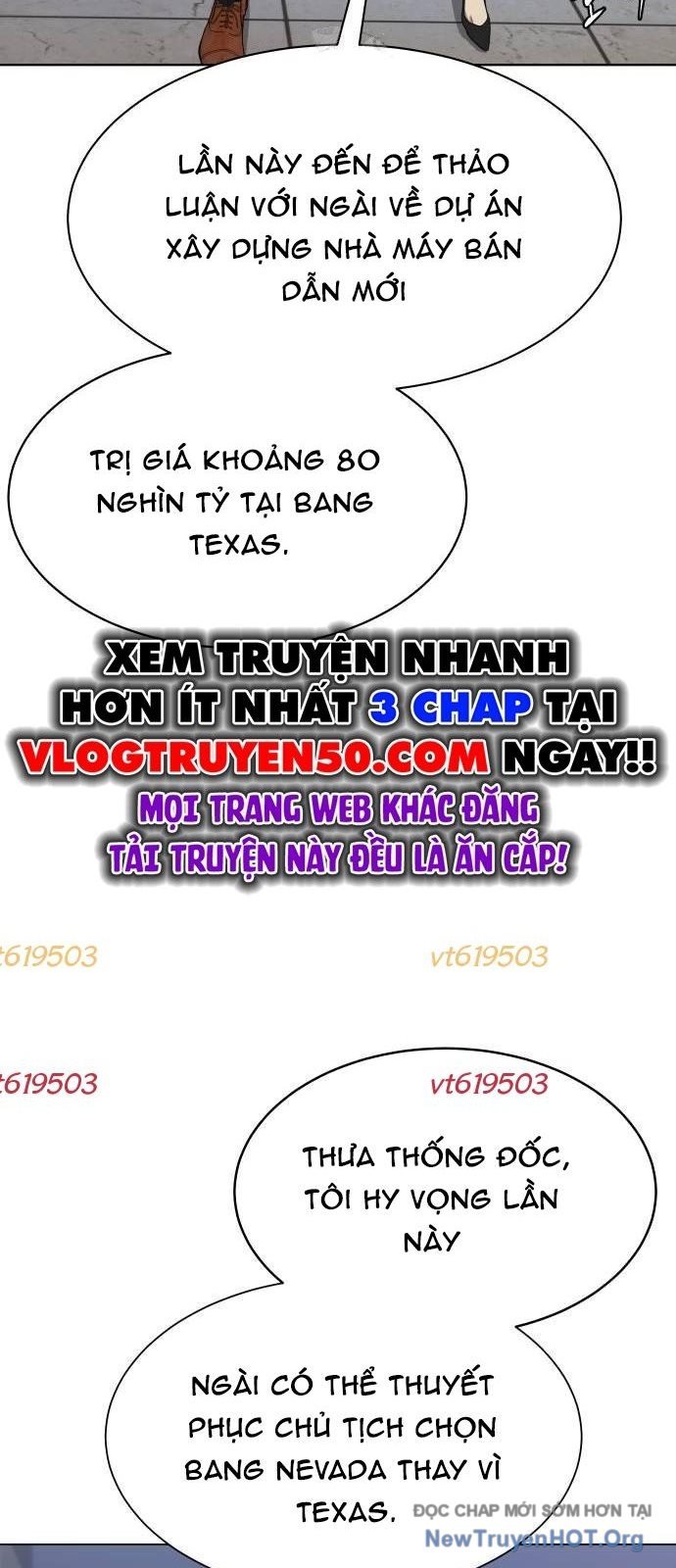 Từ Nhân Viên Vạn Năng Trở Thành Huyền Thoại Chap 85 - Next Chap 86