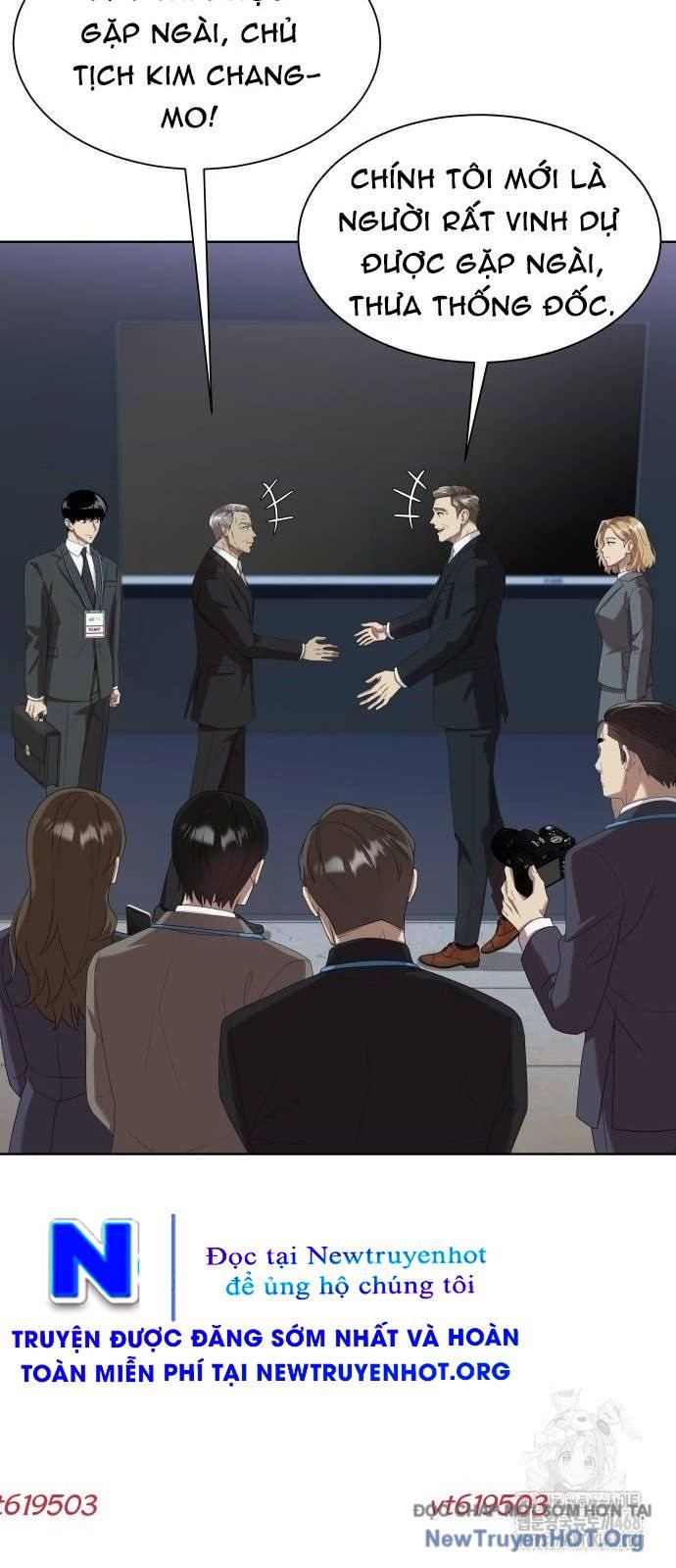 Từ Nhân Viên Vạn Năng Trở Thành Huyền Thoại Chap 85 - Next Chap 86