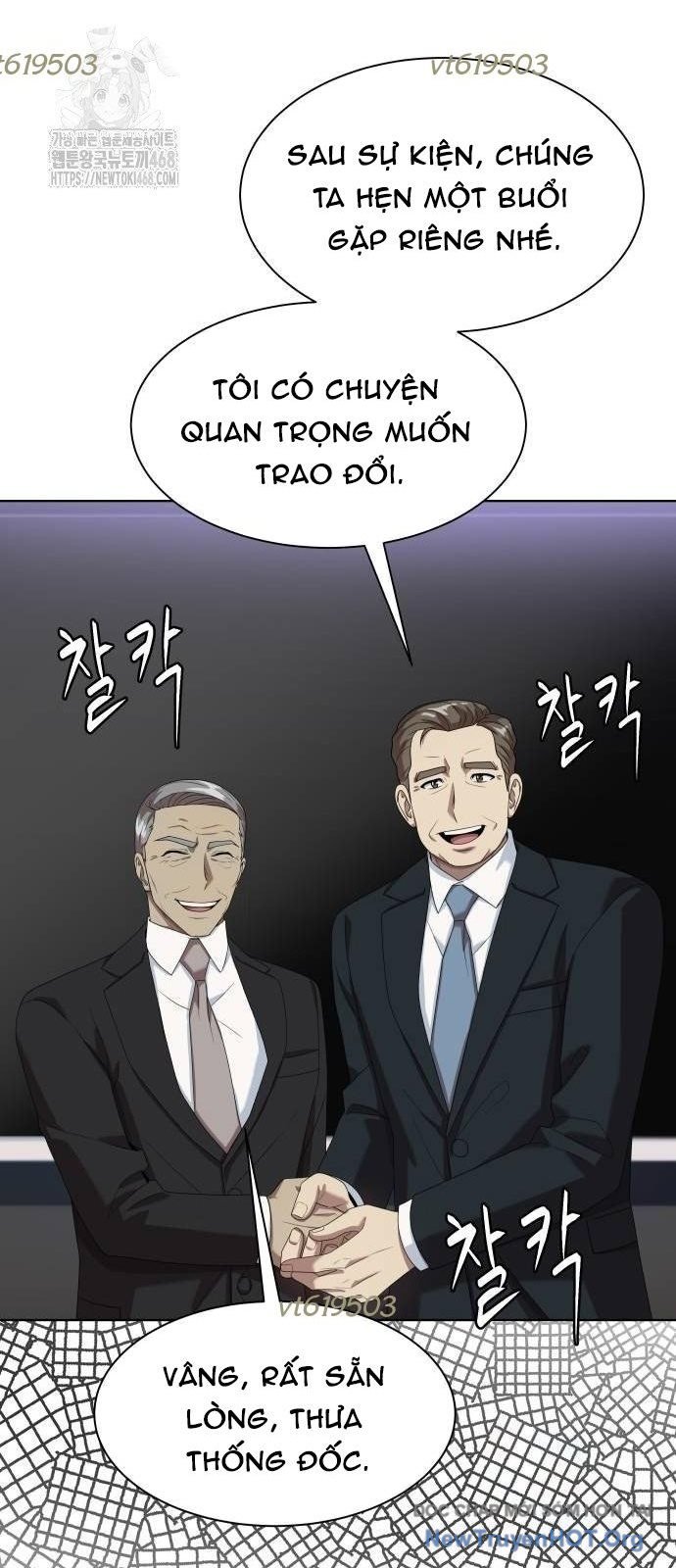 Từ Nhân Viên Vạn Năng Trở Thành Huyền Thoại Chap 85 - Next Chap 86