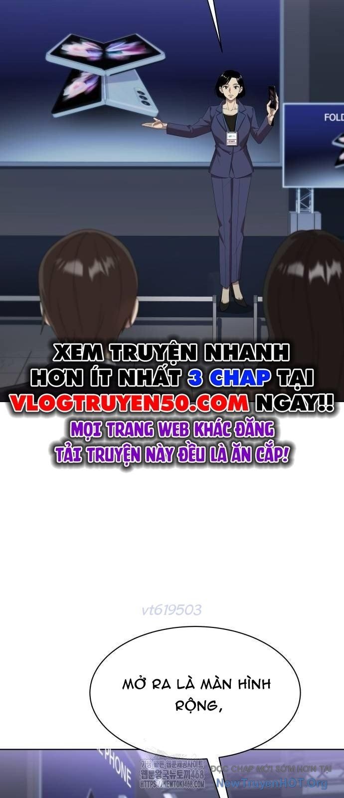 Từ Nhân Viên Vạn Năng Trở Thành Huyền Thoại Chap 85 - Next Chap 86