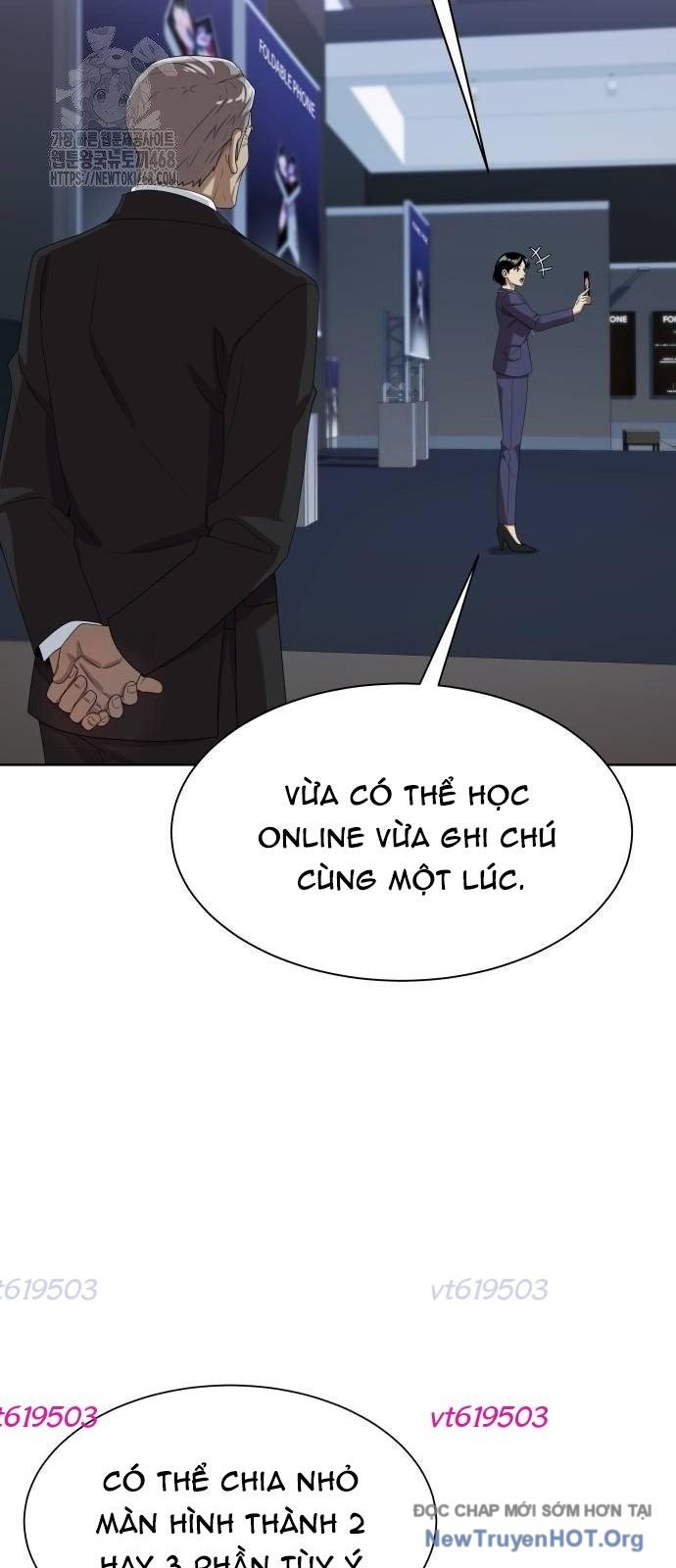 Từ Nhân Viên Vạn Năng Trở Thành Huyền Thoại Chap 85 - Next Chap 86