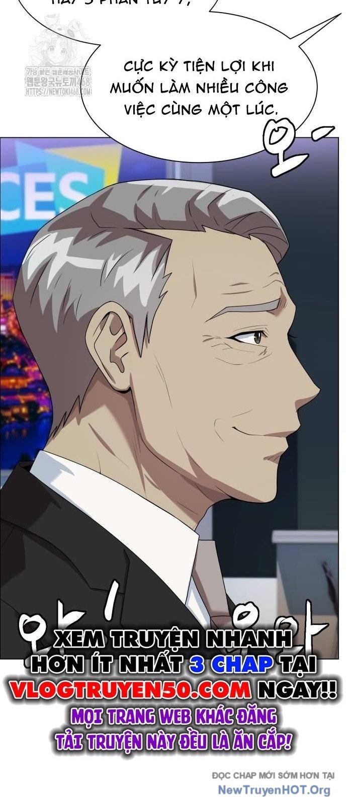 Từ Nhân Viên Vạn Năng Trở Thành Huyền Thoại Chap 85 - Next Chap 86