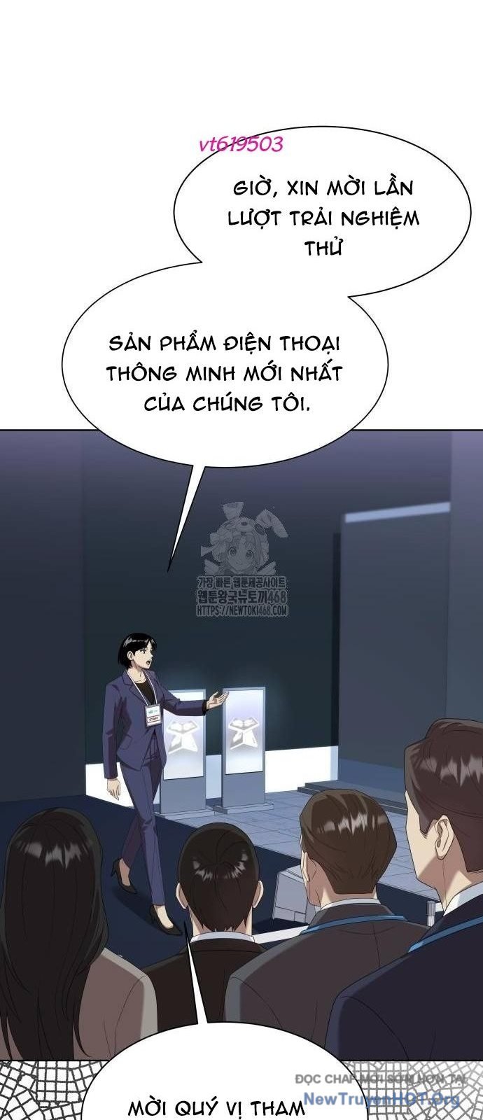 Từ Nhân Viên Vạn Năng Trở Thành Huyền Thoại Chap 85 - Next Chap 86