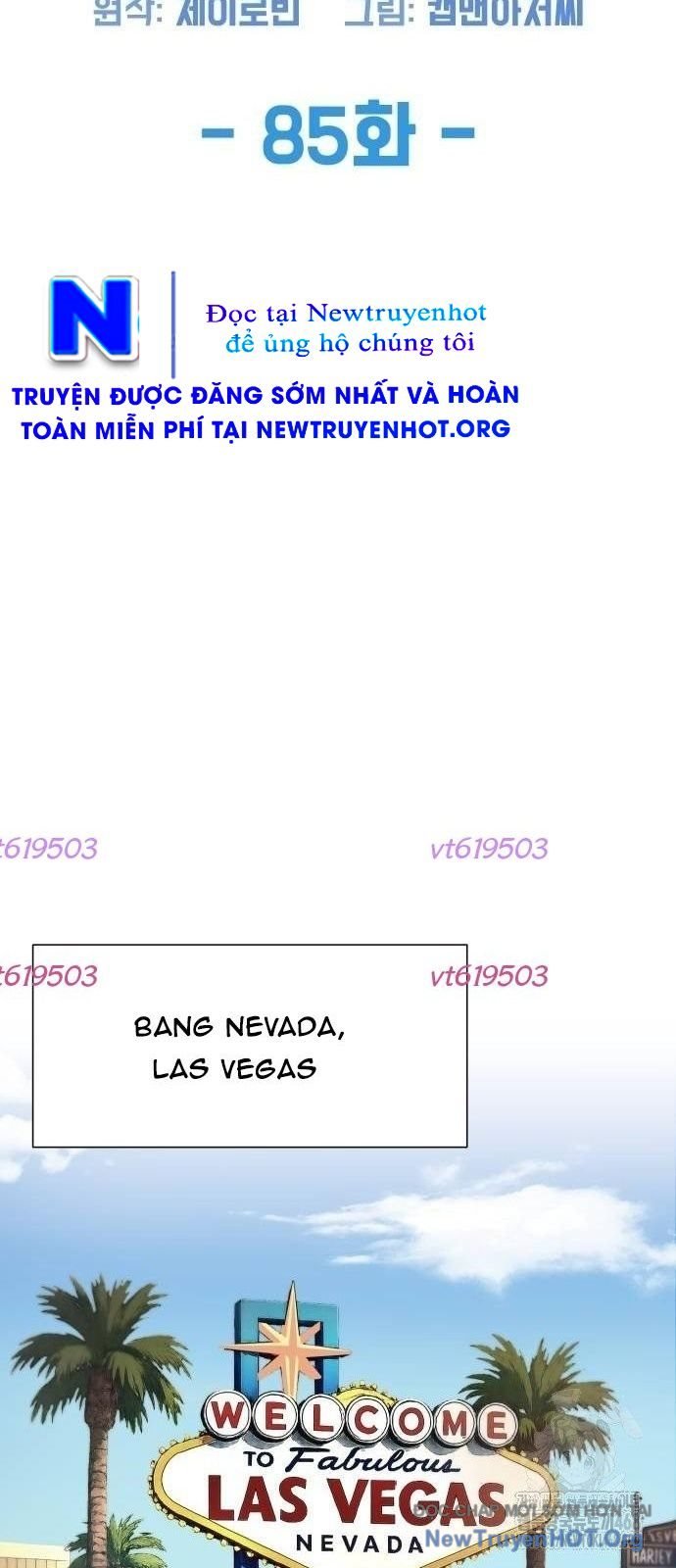Từ Nhân Viên Vạn Năng Trở Thành Huyền Thoại Chap 85 - Next Chap 86