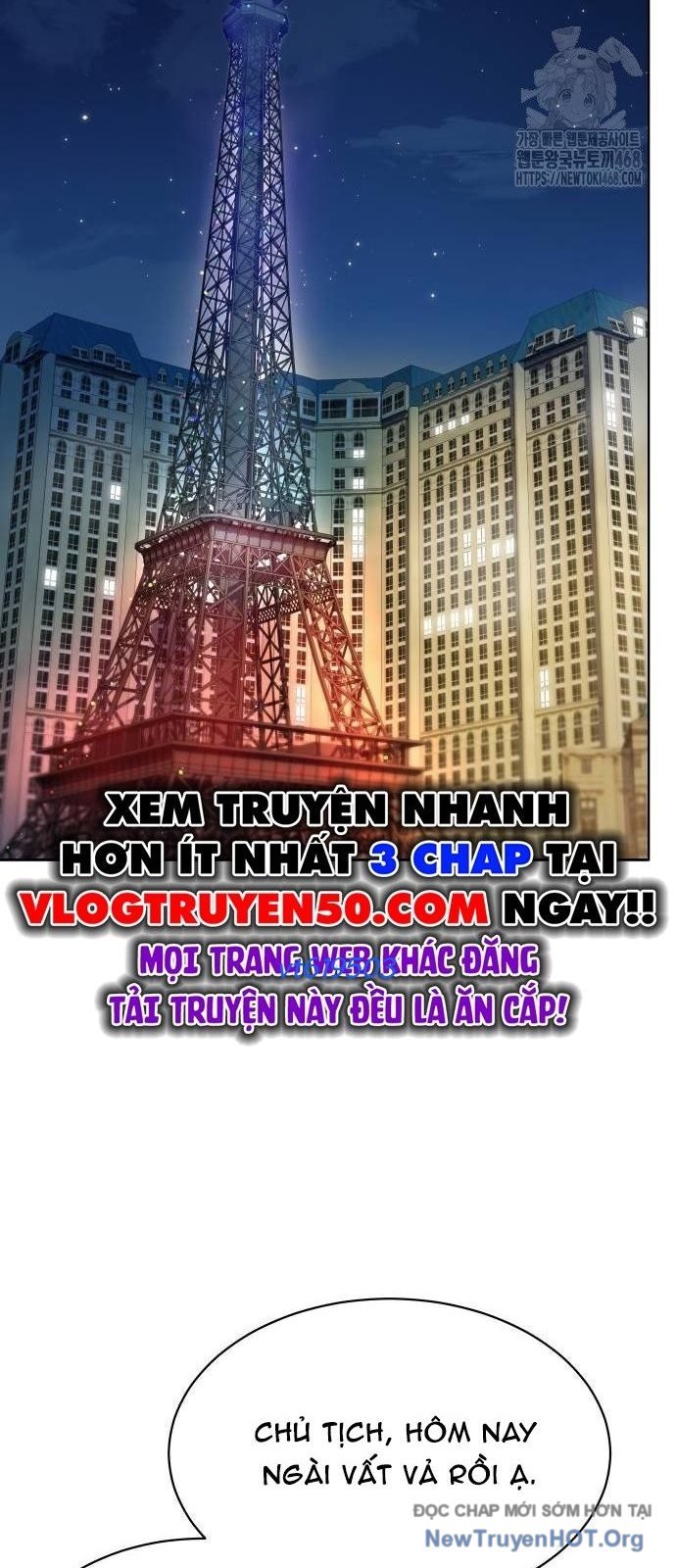 Từ Nhân Viên Vạn Năng Trở Thành Huyền Thoại Chap 85 - Next Chap 86