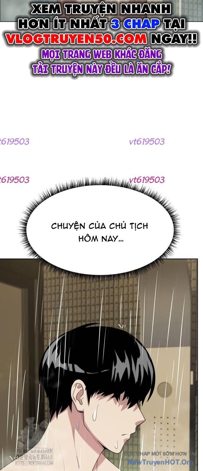 Từ Nhân Viên Vạn Năng Trở Thành Huyền Thoại Chap 85 - Next Chap 86