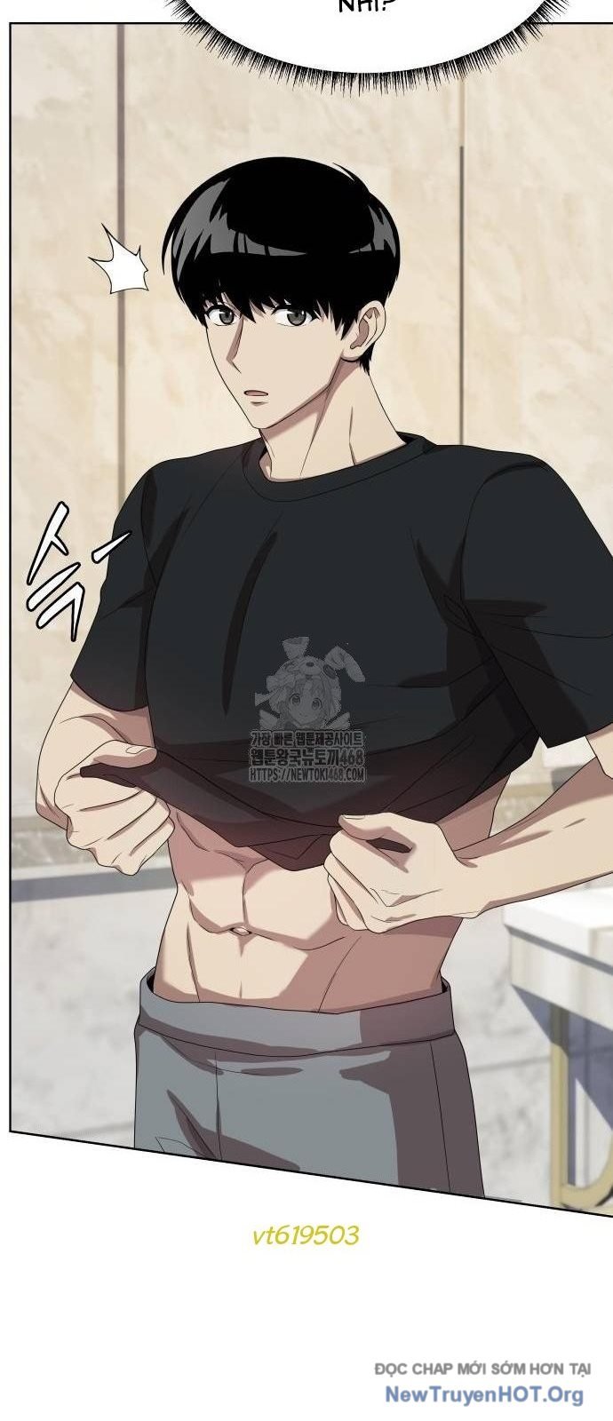 Từ Nhân Viên Vạn Năng Trở Thành Huyền Thoại Chap 85 - Next Chap 86