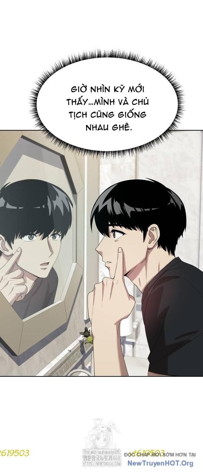 Từ Nhân Viên Vạn Năng Trở Thành Huyền Thoại Chap 85 - Next Chap 86