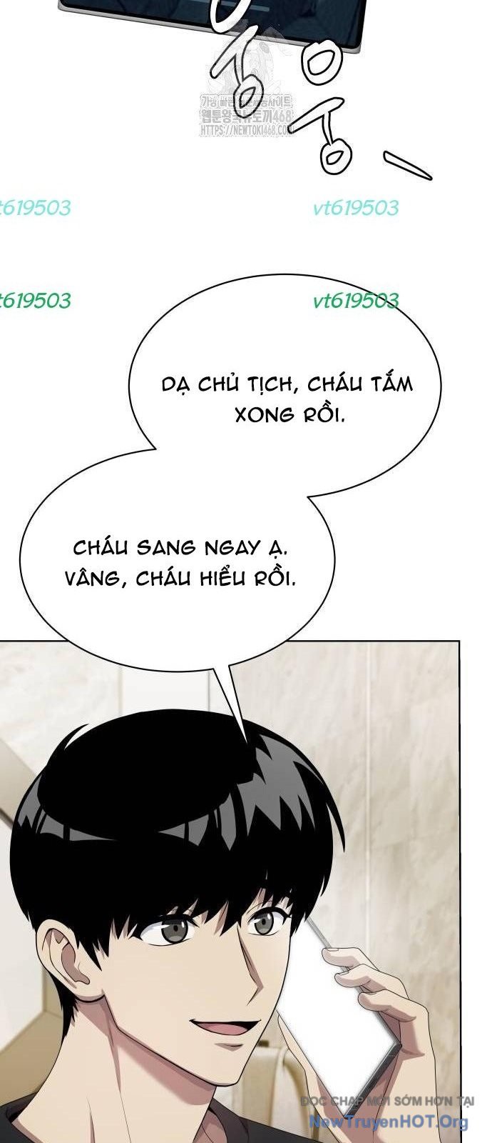 Từ Nhân Viên Vạn Năng Trở Thành Huyền Thoại Chap 85 - Next Chap 86