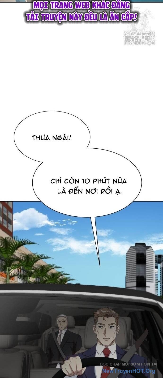 Từ Nhân Viên Vạn Năng Trở Thành Huyền Thoại Chap 85 - Next Chap 86