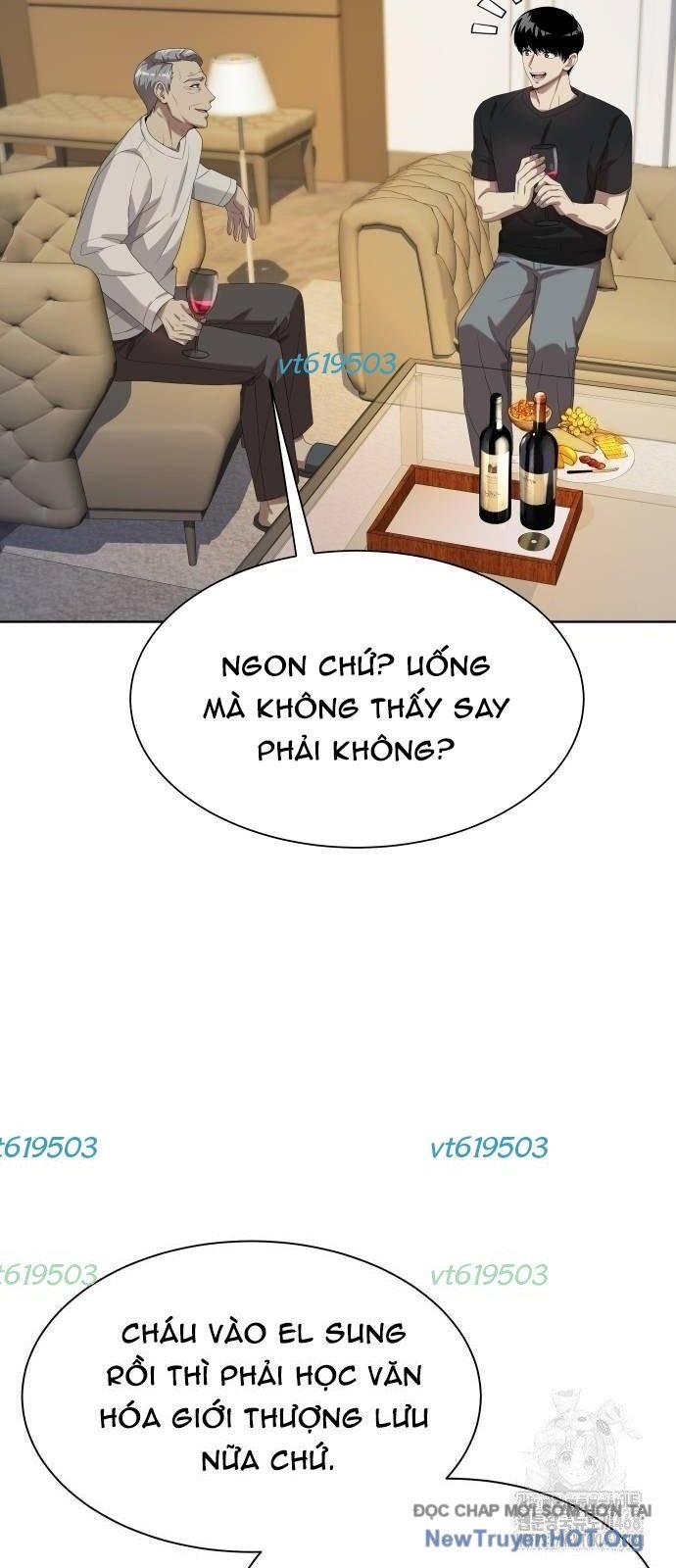 Từ Nhân Viên Vạn Năng Trở Thành Huyền Thoại Chap 85 - Next Chap 86