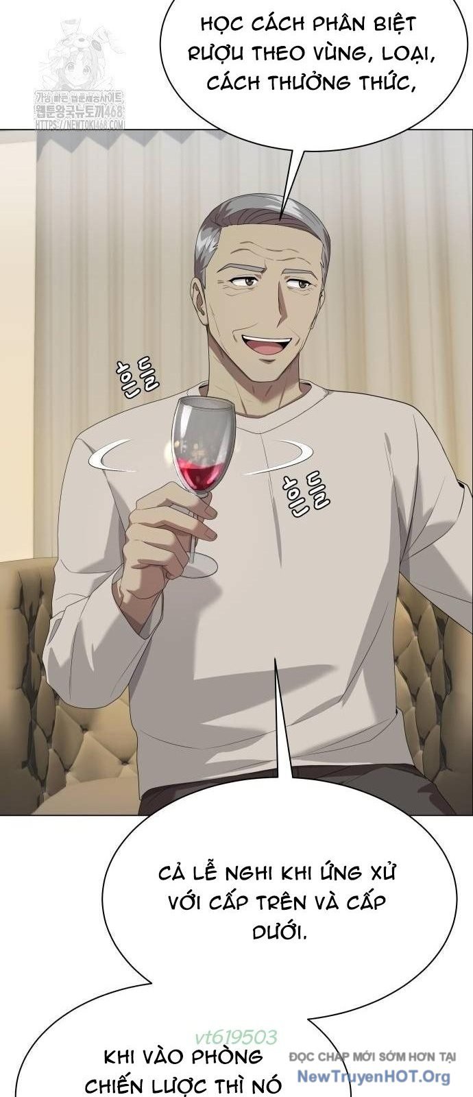 Từ Nhân Viên Vạn Năng Trở Thành Huyền Thoại Chap 85 - Next Chap 86