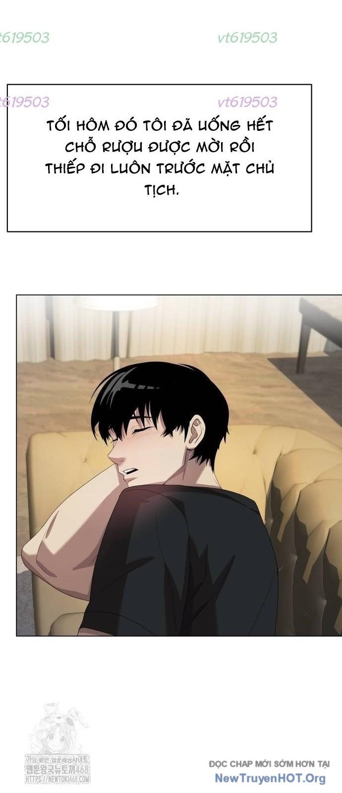 Từ Nhân Viên Vạn Năng Trở Thành Huyền Thoại Chap 85 - Next Chap 86