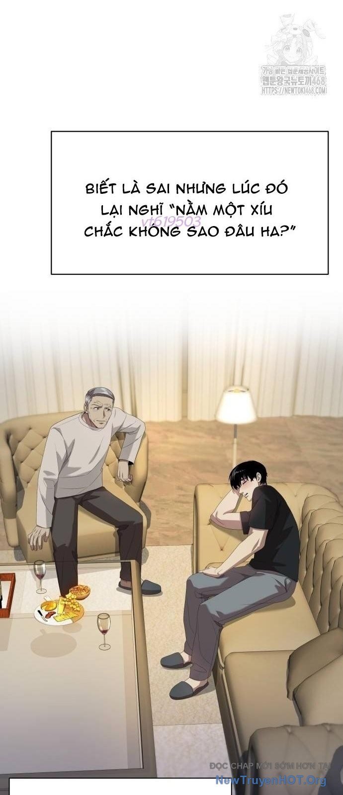 Từ Nhân Viên Vạn Năng Trở Thành Huyền Thoại Chap 85 - Next Chap 86