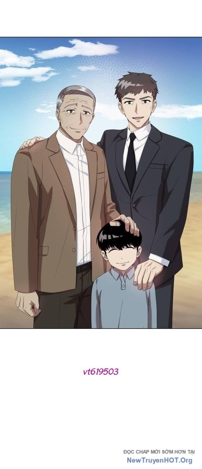 Từ Nhân Viên Vạn Năng Trở Thành Huyền Thoại Chap 85 - Next Chap 86