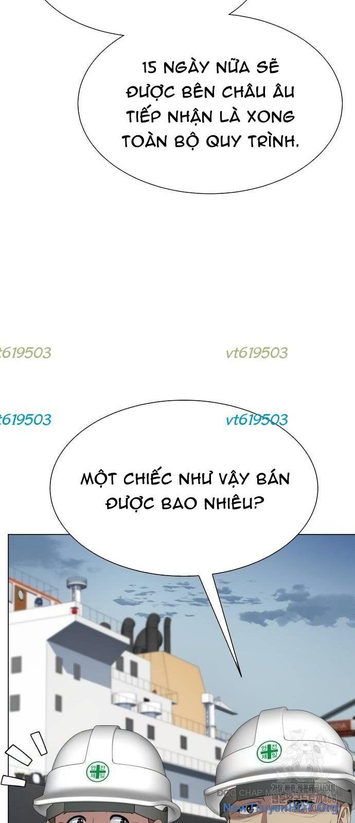 Từ Nhân Viên Vạn Năng Trở Thành Huyền Thoại Chap 86 - Next Chap 87