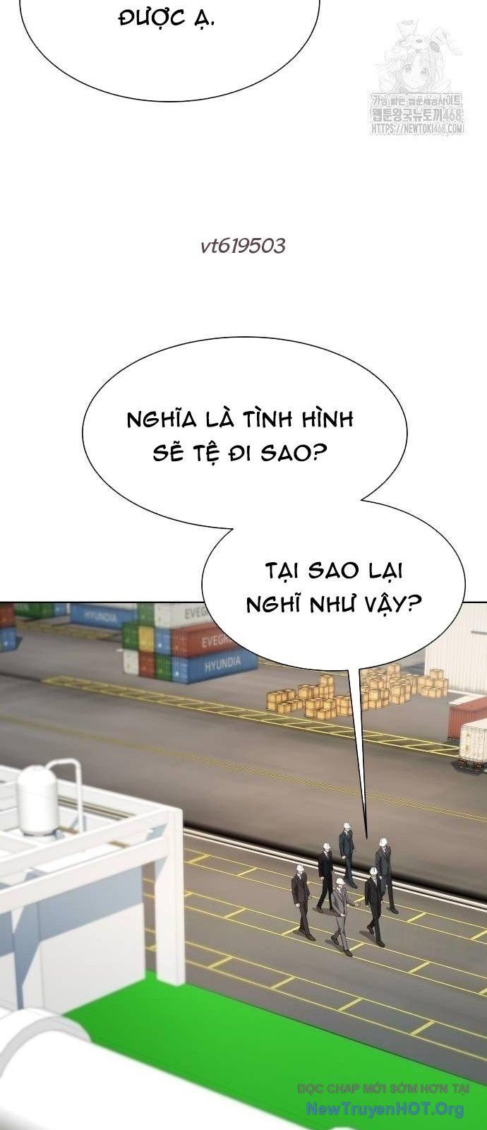 Từ Nhân Viên Vạn Năng Trở Thành Huyền Thoại Chap 86 - Next Chap 87