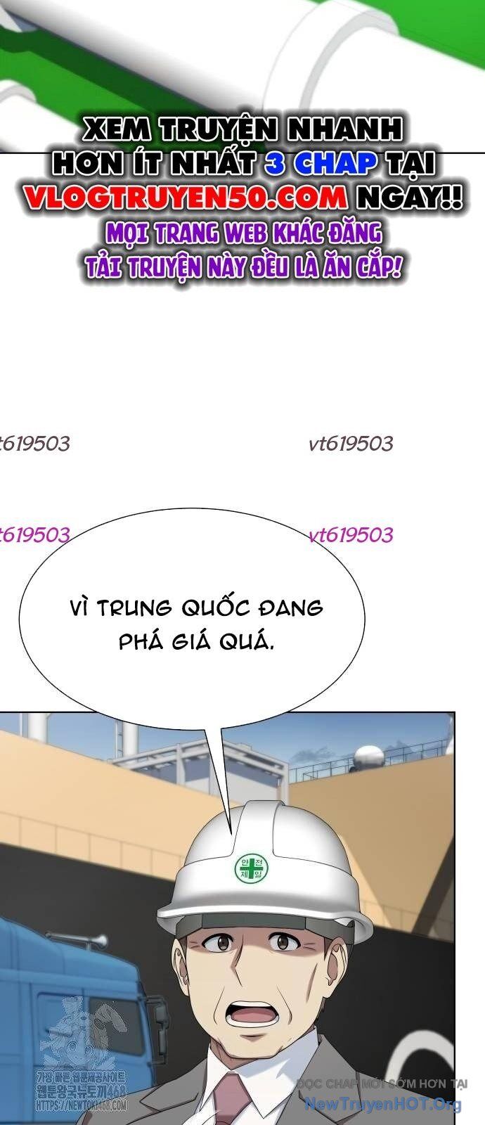 Từ Nhân Viên Vạn Năng Trở Thành Huyền Thoại Chap 86 - Next Chap 87