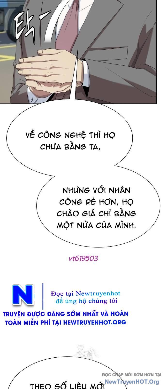 Từ Nhân Viên Vạn Năng Trở Thành Huyền Thoại Chap 86 - Next Chap 87