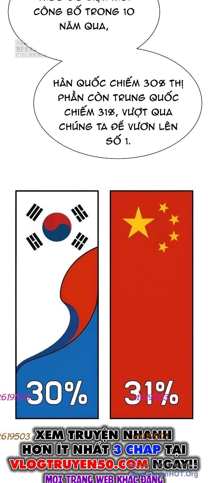 Từ Nhân Viên Vạn Năng Trở Thành Huyền Thoại Chap 86 - Next Chap 87