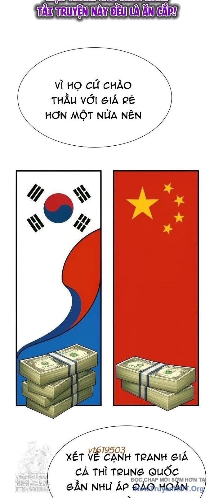 Từ Nhân Viên Vạn Năng Trở Thành Huyền Thoại Chap 86 - Next Chap 87