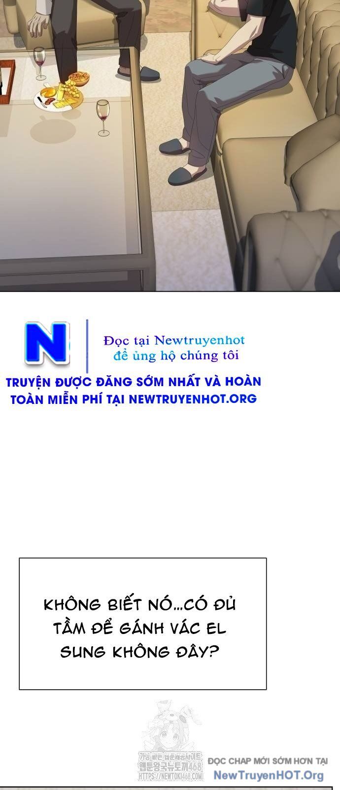 Từ Nhân Viên Vạn Năng Trở Thành Huyền Thoại Chap 86 - Next Chap 87