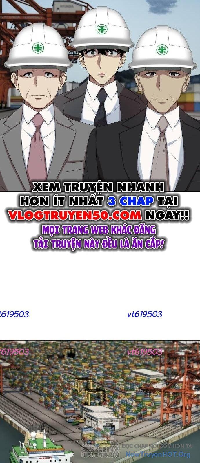 Từ Nhân Viên Vạn Năng Trở Thành Huyền Thoại Chap 86 - Next Chap 87